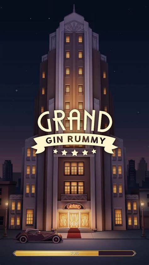 Grand Gin Rummy Chat Public Group .